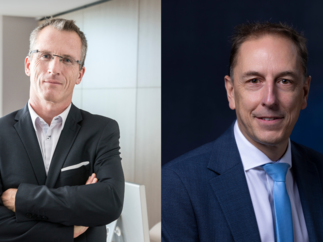Nouvelles nominations à la Banque Populaire Auvergne Rhône Alpes