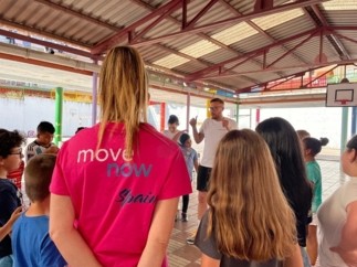 Allianz culmina su campaña de concienciación sobre la discapacidad implicando a más de 1.500 estudiantes