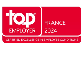 Malakoff Humanis : Top Employer 2024 !