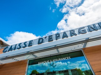 La Caisse d’Epargne Grand Est Europe propose aux clients pros et entreprises un accompagnement complet face au risque cyber