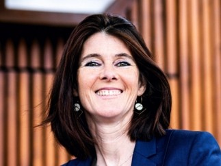 Karine Puget, nouvelle présidente du Conseil d’Administration de la Banque Populaire du Sud