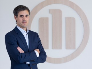 Ricard Ribas, nuevo COO de Allianz Seguros