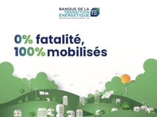 1 milliard d'euros pour la transition écologique