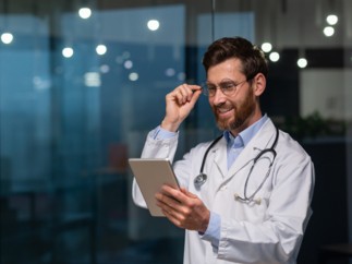 Désertification médicale : l’engagement de Banque Populaire Auvergne Rhône Alpes pour faciliter l’installation des professionnels de santé