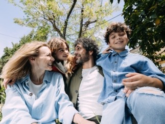 Allianz destaca la importancia de la generosidad con nuestros seres queridos en su nueva campaña de Vida