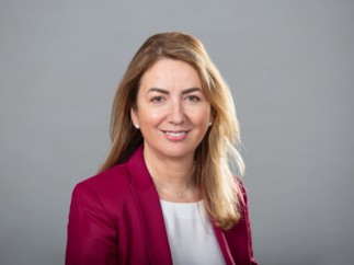 Victoria Medina se incorpora a Allianz Seguros como Chief Technology & Data Officer