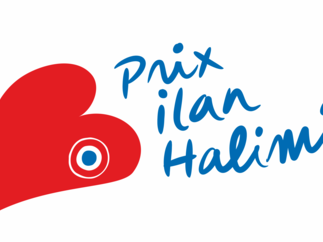 Remise du prix Ilan Halimi