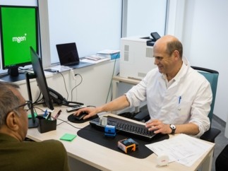 Trois établissements MGEN labellisés « Engagements de service »