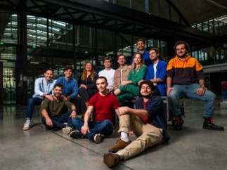 Racine², le fonds à impact MGEN, dévoile son troisième investissement dans Lokk