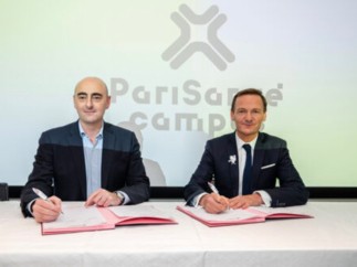 MGEN Grand partenaire de PariSanté Campus  – Accélérer la révolution digitale en santé