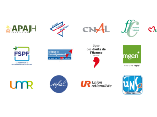 18 organisations de la société civile s’allient pour constituer un pacte progressiste sur la fin de vie - MGEN