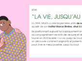 « La vie, jusqu’au bout », une série-documentaire réalisée dans l’Unité de soins palliatifs MGEN de La Verrière, diffusée à partir du 2 avril