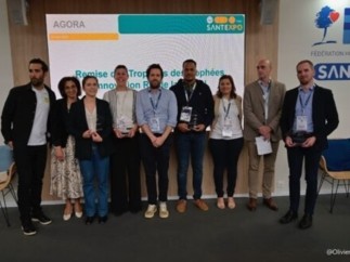 Palmarès des Trophées de l’innovation RH organisés par le Fonds FHF et MGEN
