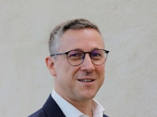 Nomination Gérald Boudet