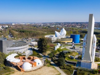 La Cité de l’espace, L’Envol des Pionniers et MGEN renouvellent leur partenariat en faveur de l’éducation et de l’accès aux connaissances