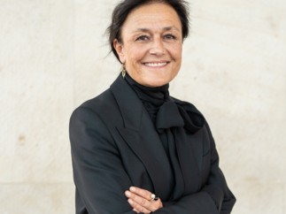 Nominations  : Alexandra Lebourg, Directrice de la Communication et Muriel Pico, Directrice des Ressources Humaines