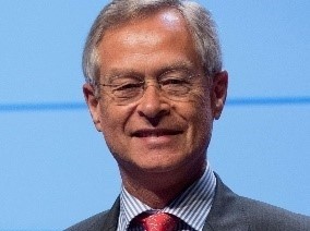 Nomination du professeur émérite Jean-Christophe Mercier