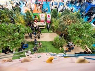 MGEN partenaire du Salon Européen de l’Education 2022  Les temps forts