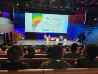 La CASDEN Banque Populaire, MGEN et la Fondation Lilian Thuram lancent la 8e édition du concours national « Nous Autres »
