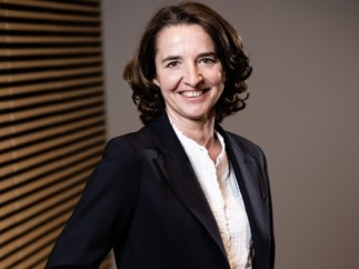 Deux nouvelles nominations : Catherine Adam, Directrice des Opérations et Anne-Claire Dhennin, Directrice de la Communication