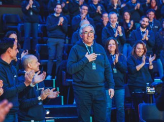 Miguel Pérez Jaime y Carmen González asumen nuevas responsabilidades directivas en Allianz