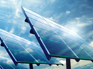 Natixis acted as structuring mandated lead arranger & sole underwriter in the financing of 121.5 MW photovoltaic plants for European Energy, assisted by Orrick as legal advisor