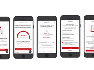 La Caisse d’Epargne Grand Est Europe, première banque à proposer la souscription en ligne d’un Plan d’épargne retraite (PER) individuel
