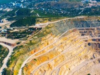 Natixis Corporate & Investment Banking acts as Joint Lead Arranger for the $375 million construction financing of the El Espino copper mine project in Chile, sponsored by Pucobre and Resource Capital Funds
