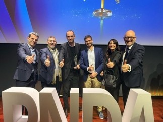 33ème édition du Prix National de la Dynamique Agricole 2025 : le GAEC Bufflier-Crousillac à l’honneur !