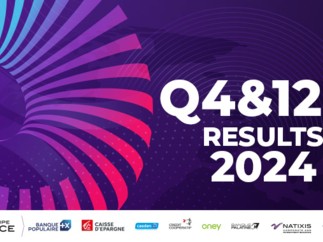 Full-year 2024 and Q4-24 results of Groupe BPCE