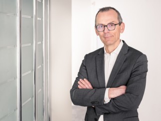 Michel BIOLAY nommé Directeur des Engagements à la Banque Populaire Auvergne Rhône Alpes