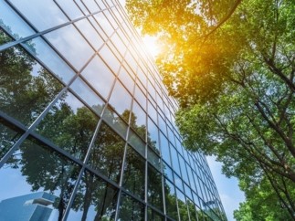 La Caisse d’Epargne Ile-de-France dédie une enveloppe de financement de 1 milliard d’euros aux projets environnementaux sur son territoire