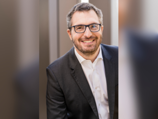 Christophe IZART nommé Directeur Général Adjoint, en charge du Pôle Finances, Engagements  et Organisation, Informatique & Entreprise Numérique