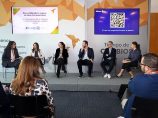 Activa participación de Allianz en de la Semana del Seguro 2025