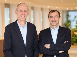 La Banque Populaire Auvergne Rhône Alpes et la Caisse d’Epargne Rhône Alpes lancent conjointement une foncière immobilière régionale