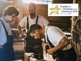 La 4ème édition du Prix de l’Artisanat et du Commerce 2025, organisée par la Banque Populaire du Sud et la Socama du Sud, est lancée.