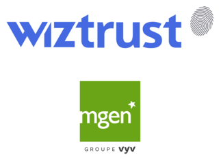 MGEN adopte les solutions Wiztrust pour une communication innovante et sécurisée
