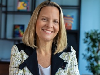 Carolina Otero se incorpora a Allianz Seguros como Directora General Financiera