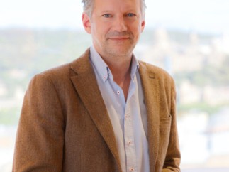 Veit Stutz, CEO de Allianz Seguros, en el Foro Wake Up Spain