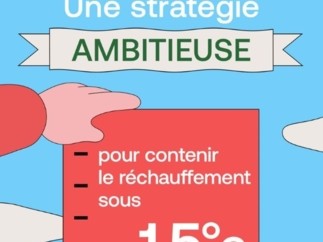 MGEN s’engage dans une stratégie climat ambitieuse et vise l’objectif de 1,5°C
