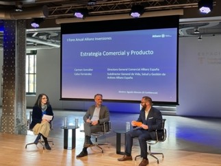 Allianz organiza su primer Foro Anual Allianz Inversiones con 140 participantes