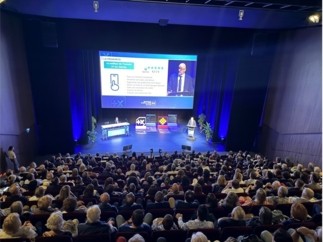 L’assemblée générale 2025 d’une banque régionale riche de son capital humain pour faire vivre son territoire.