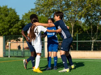 Allianz abre la convocatoria para patrocinar a 50 clubes de fútbol base
