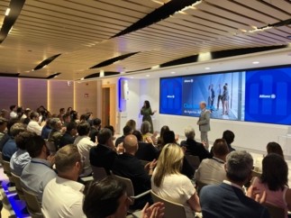 Allianz impulsa la excelencia comercial con el lanzamiento de su ‘Club de Empresas’ para agentes líderes en seguros corporativos