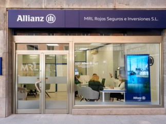 Allianz, primera aseguradora en implantar oficinas inteligentes en su red de agentes