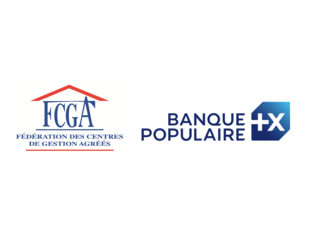 L'Observatoire de la Petite Entreprise FCGA / Banque Populaire - Tops et Flops 2022