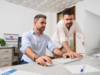 Allianz potencia el futuro de las pymes con una nueva campaña para impulsar su seguridad y crecimiento