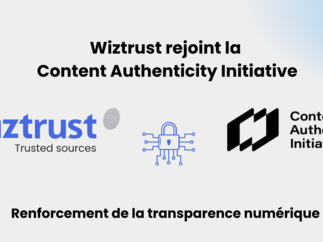 CP - Wiztrust rejoint la CAI
