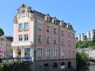 Banque Populaire Auvergne Rhône Alpes inaugure son agence rénovée de Tulle