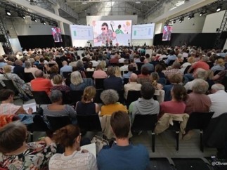 Assemblées Générales 2025 : Matthias Savignac réélu et redistribution exceptionnelle de 67 millions d'euros aux adhérents MGEN